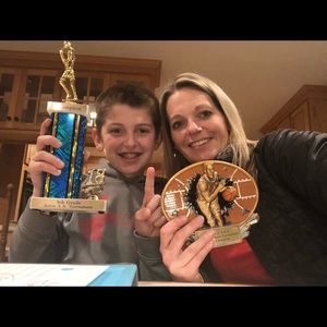 Meet your Posher, Candace